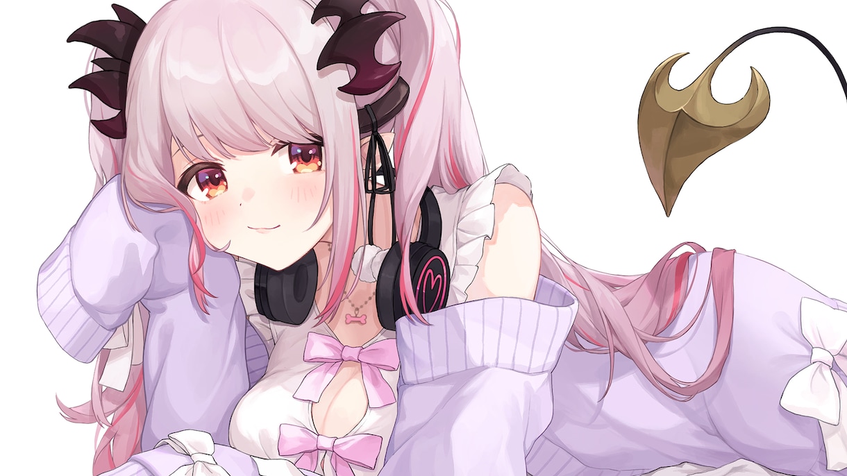 イラスト制作致します あなたのイメージをイラストに！ イメージ3