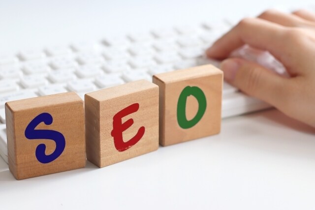 SEO対策を行います 問い合わせ向上のためのSEO対策 イメージ1