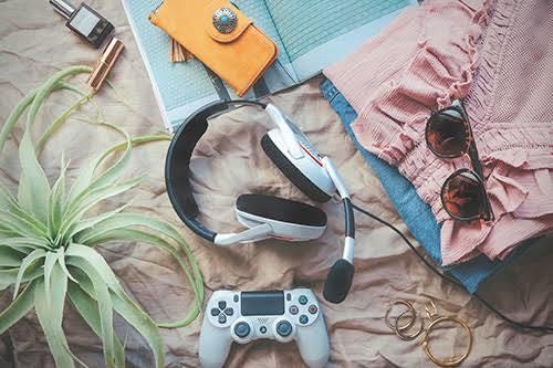 オンラインゲームでの友達の作りかた教えます せっかくのオンラインゲーム1人で遊んでませんか?! イメージ1