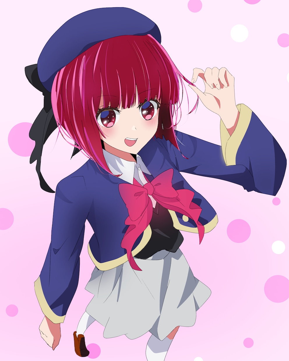 イラスト・夢絵を添削します 自分で描けるようになりたい方にアドバイスをします イメージ4