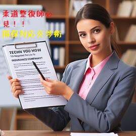 整骨院での保険会社との交渉術教えます 損保会社担当者の「嘘」見抜けますか？ イメージ1