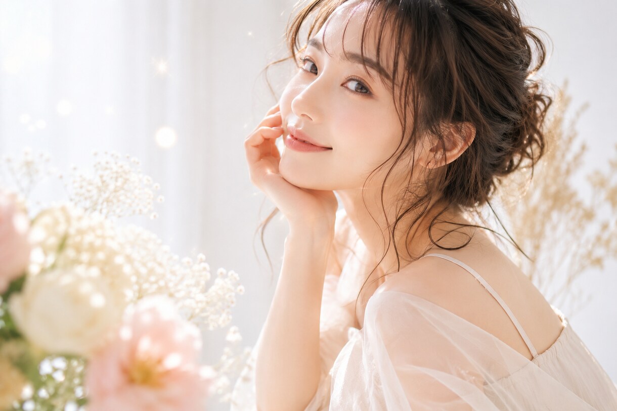 あなたの恋愛の魅力を120％言語化します 美人度＆モテ力爆上げ♡あなただけの恋愛オーダーメイド鑑定 イメージ3