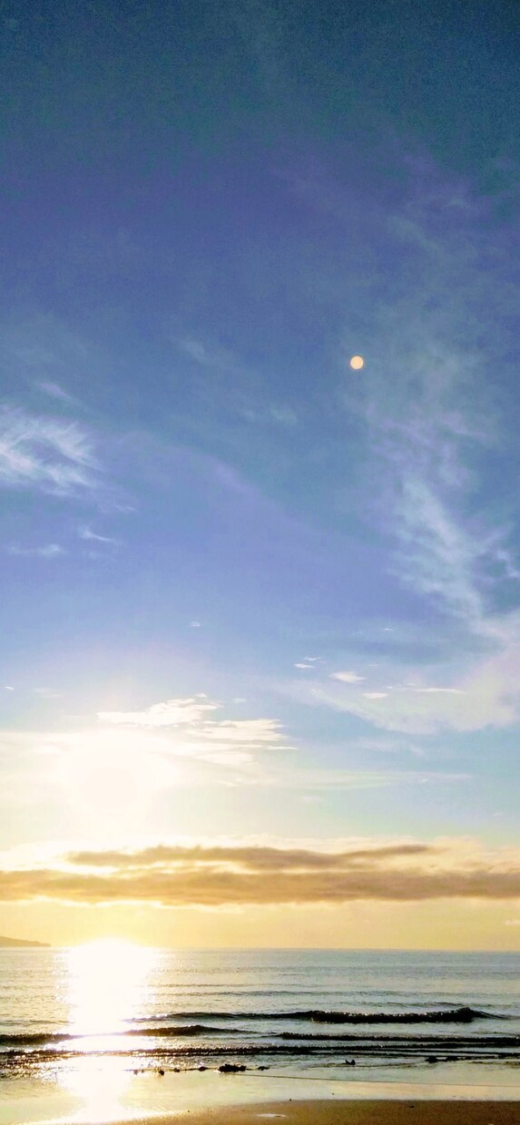 あなたの心と気持ちを優しく肯定します あなたに寄り添います。見えない誰かに甘えてみませんか…？ イメージ1