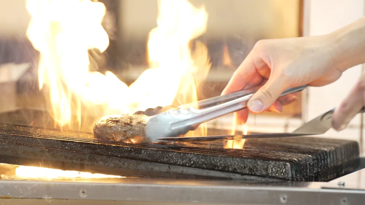 飲食店・レストランのためのPR動画制作します 店内外と料理撮影を知り尽くしたプロによる撮影 イメージ7