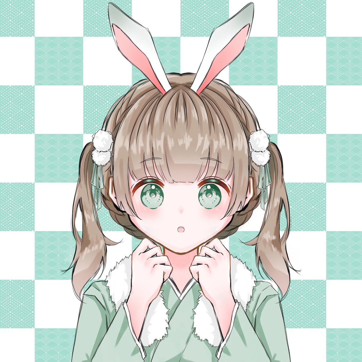 素敵な夢絵等のイラスト作成します 好みに合わせた絵柄であなただけのイラストをお描きします イメージ8