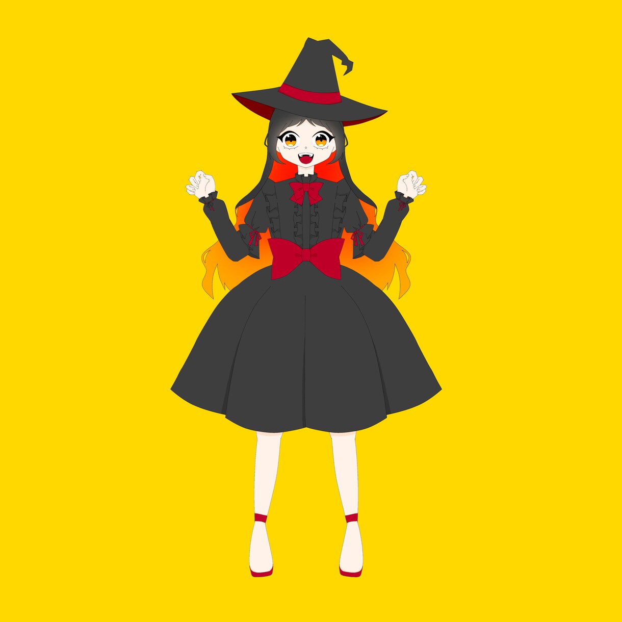 アイコン、イラスト、漫画描きます 商業利用可！いろんな画風のイラストが描けます！ イメージ5