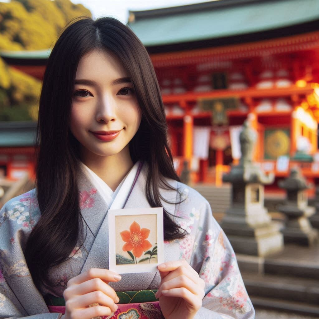 オリジナル♡花恋みくじ♡であなたの恋愛を助けます おみくじで運命のお相手か分かり、アドバイスも致します イメージ6
