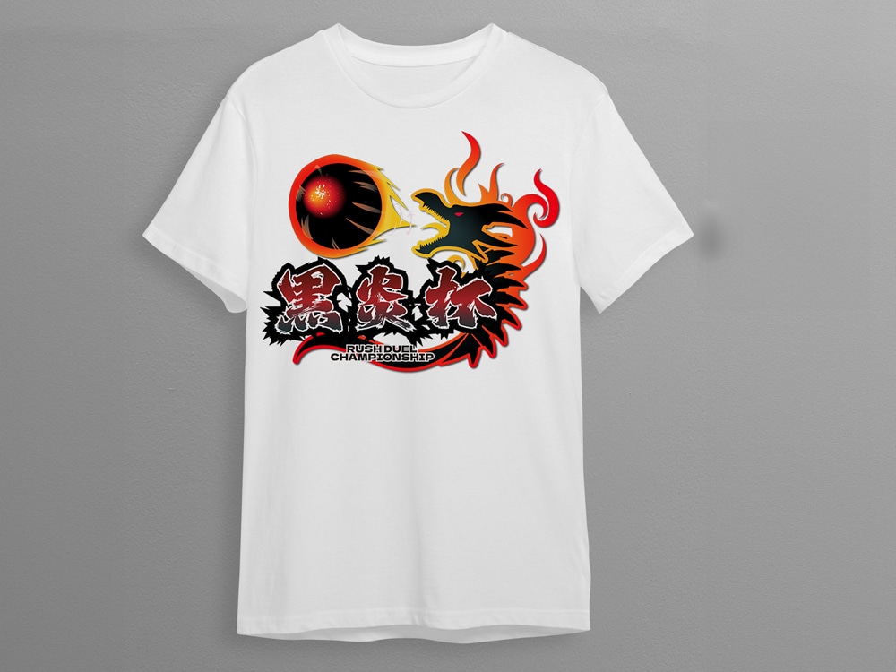 プロがTシャツのイラストデザインいたします 販売用、イベント用、プレゼント用など様々対応！ イメージ5