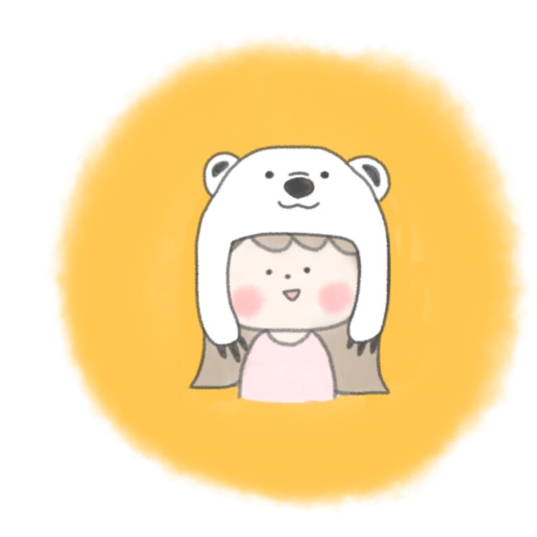SNS用アイコン ゆるイラスト描きます SNSに利用できる、ゆるめのアイコンを描きます！ イメージ2