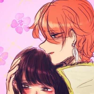 夢絵 アイコンお描きします アナログ、デジタルで夢絵やコテキャラをお描き致します…！ イメージ4