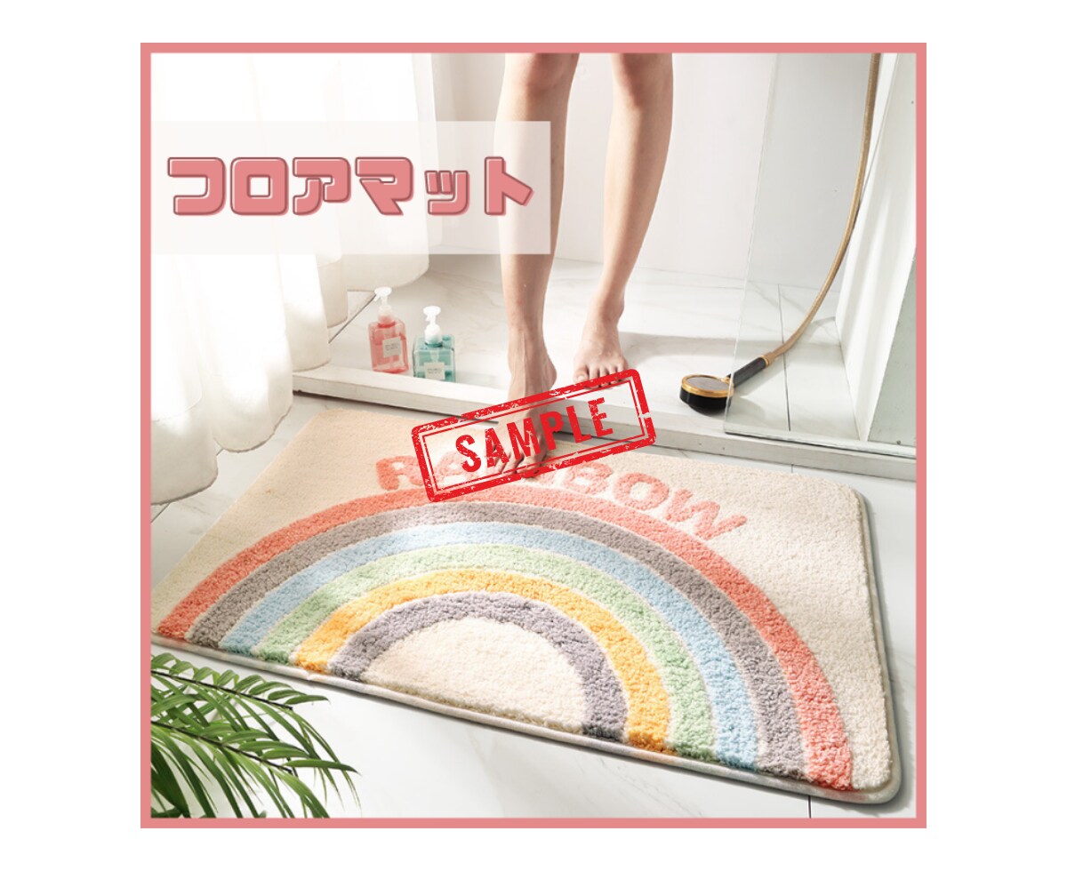 メルカリなど★TOP画像★画像加工いたします メルカリ・ペイペイフリマ・ラクマ等すべて5枚1000円です イメージ4
