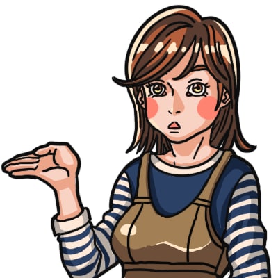 キュートなアイコンお描きします ブログやTwitterのアイコンに使ってください！ イメージ1