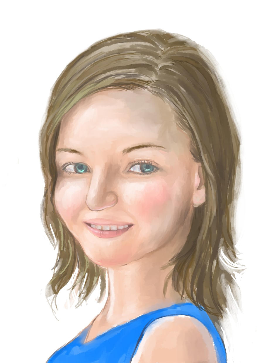 あなたのデッサンを添削します 描き方がわからない初心者向けです丁寧に添削します イメージ3