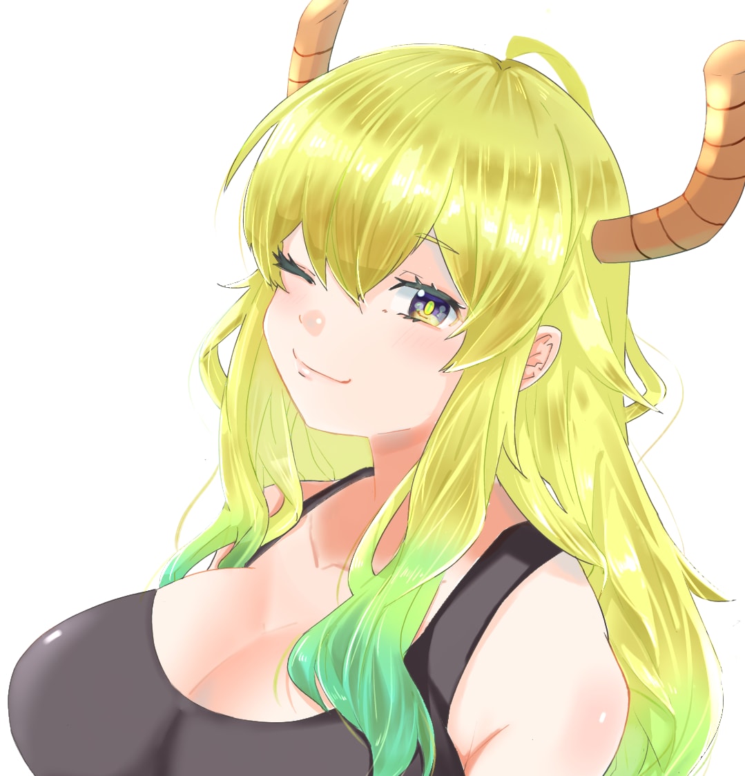 2000円ぽっきり！イラスト・アイコン描きます オプション追加料金なしで最安値2000円ぽっきりで描きます イメージ1
