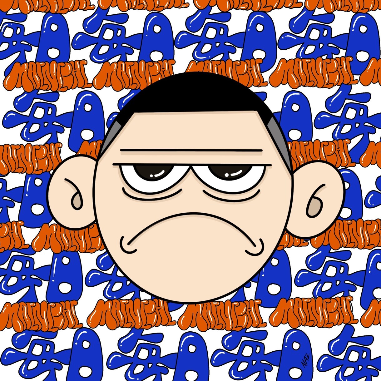 商用OK‼︎キャッチーでキュートなイラスト描きます 【商用◎】ポップで愛されるキュートなイラストをお好きな用途に イメージ2