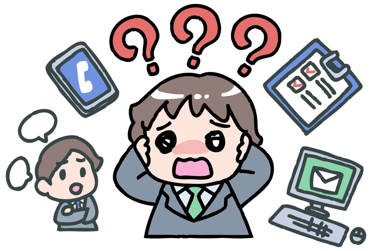 身近な方との間での悩みごとの相談にのります 身近な方が発達障害かもと悩みを持つ方の相談にのります イメージ3