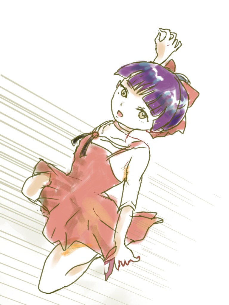 アイコンなど作成します ゆるめ、レトロな雰囲気、popな雰囲気のイラストを描きます イメージ9