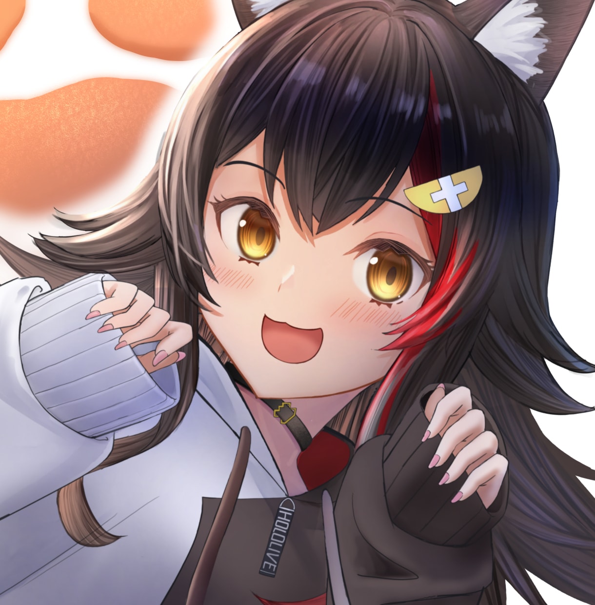 アイコンから全体イラストお描きします 綺麗なイラストやかっこいいイラストをお届けします！ イメージ1