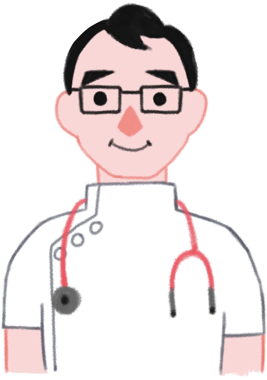 40歳代パパさん看護師が不平不満、愚痴を聴きます よく聴き上手と言われます。試してみてもいいかも。 イメージ2