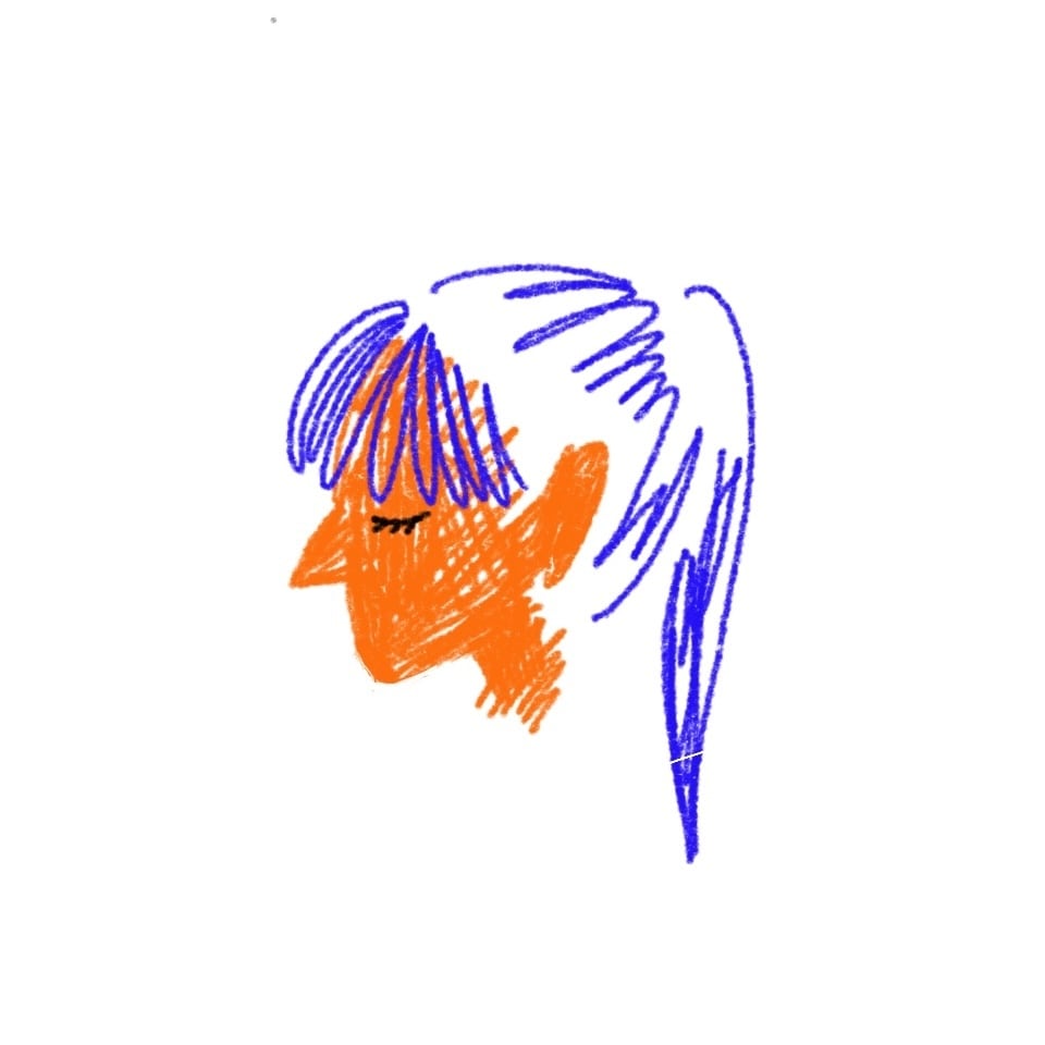 ちょっと個性的なイラスト描きます ビビットで少し個性のあるイラストを制作します！ イメージ3