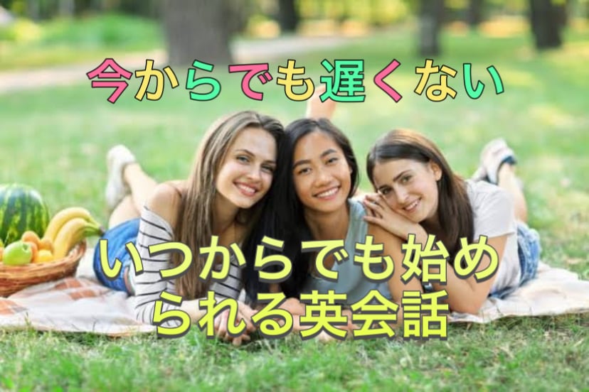初心者向け, 30分楽しい英会話レッスンします オーストラリア在住者が教える分かりやすい英会話です イメージ1