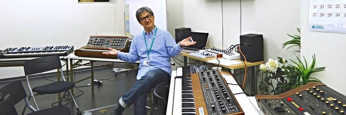 ビデオチャットでの音楽のチャットレッスンをします 演奏、機材や音楽ソフトの操作や使いこなし等も可能です。 イメージ1