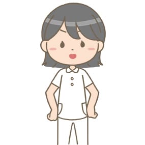 看護学生さんへ実習についての相談を承ります 分からないことが解決するまで！ イメージ1