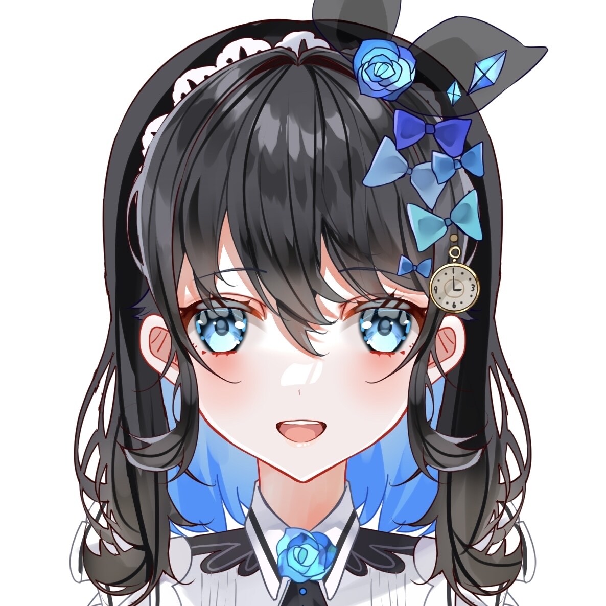 ナレーション・朗読読みます 少女からお姉さんまで幅広く対応します！ イメージ1