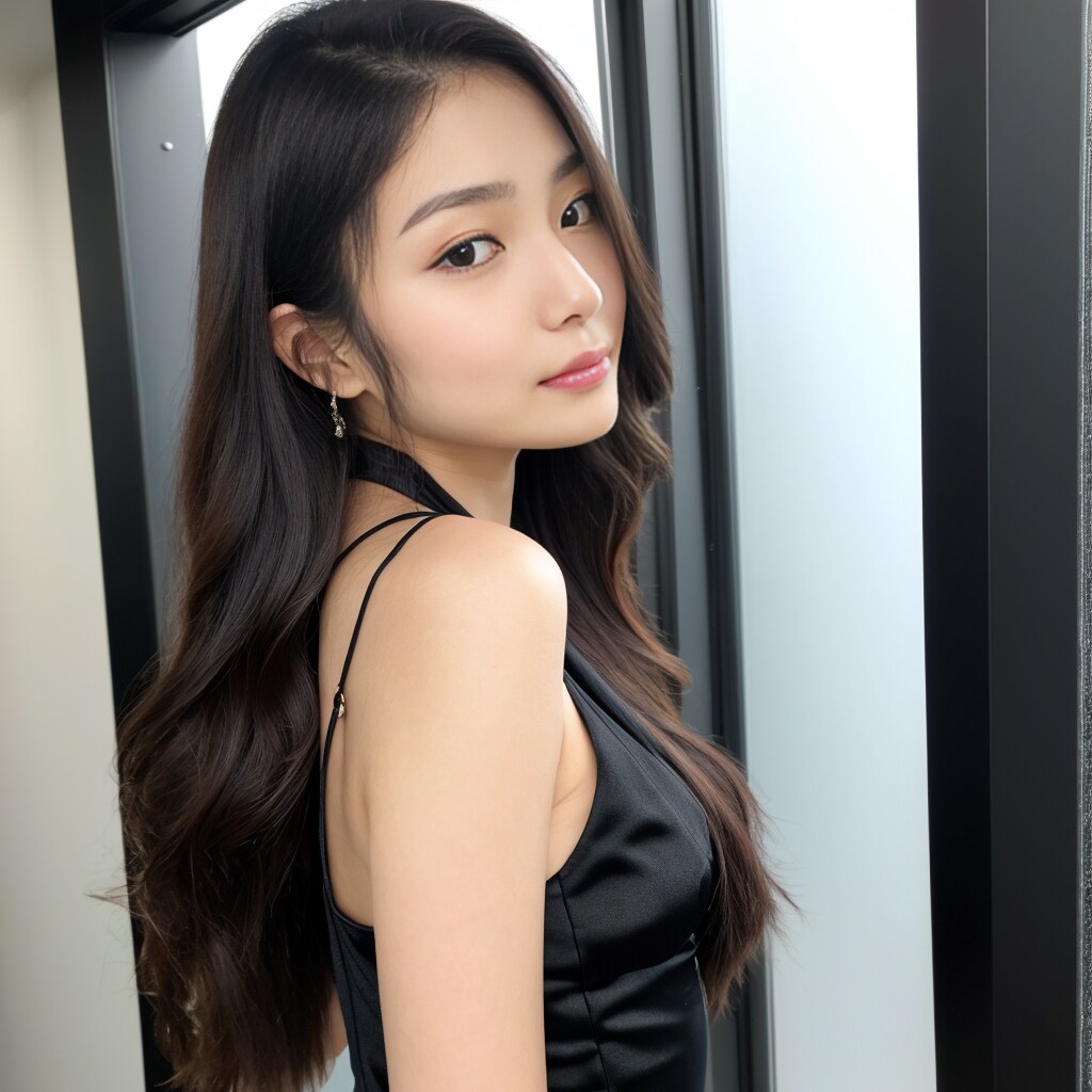 引き付けるリアルさ！AI画像・美女制作代行します 話題の『リアルなAI美女』作成！SNSや広告など商用利用OK イメージ6
