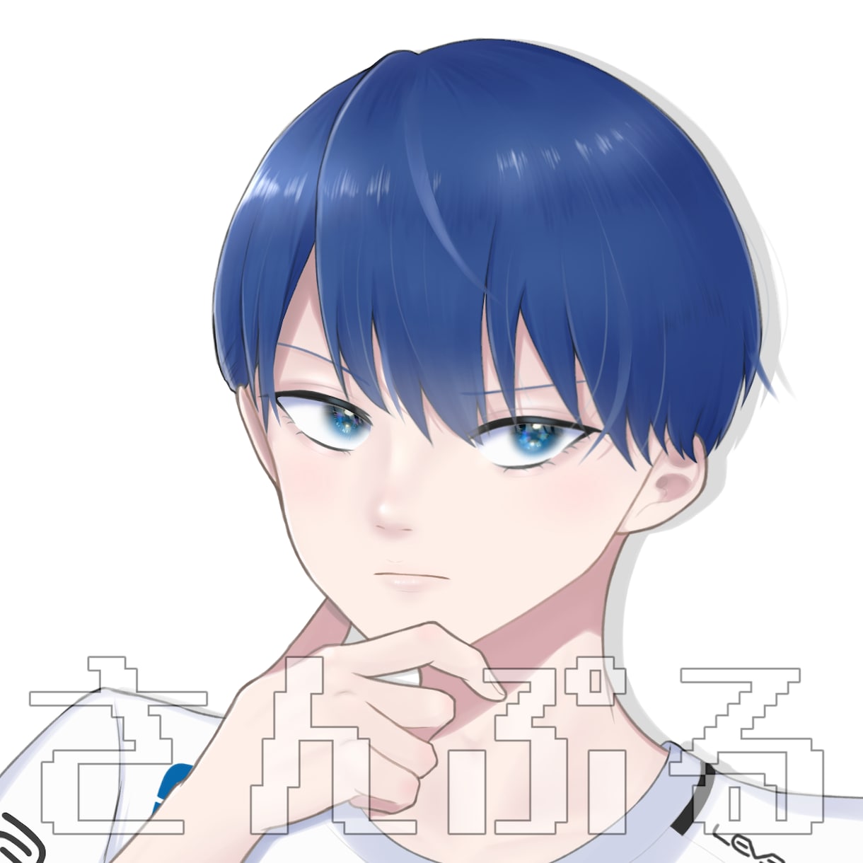 等身・デフォルメ◎アイコンやサムネイル描きます 依頼主様とイメージを共有しながら作成していきます！ イメージ8