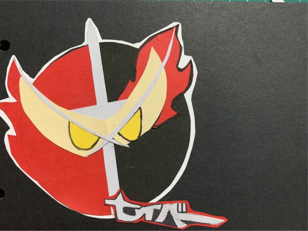 壁面、制作代行します 保育士さんの負担、減らします。制作物お任せ下さい。 イメージ3