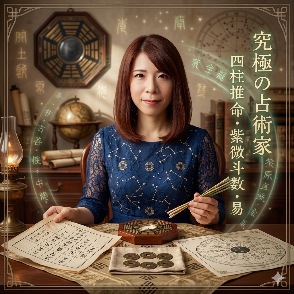運命と“心の声”からあなたの恋の未来を読み解きます 霊視で言葉にならない本音や心の感情を読み取ります。 イメージ1