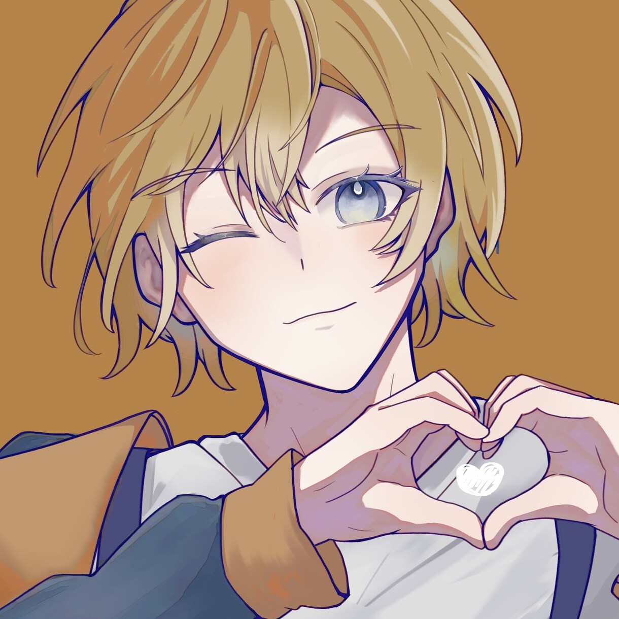 アニメ風 | アイコンに使えるイラストお描きします 個人様から活動者様まで誰でもOK イメージ1