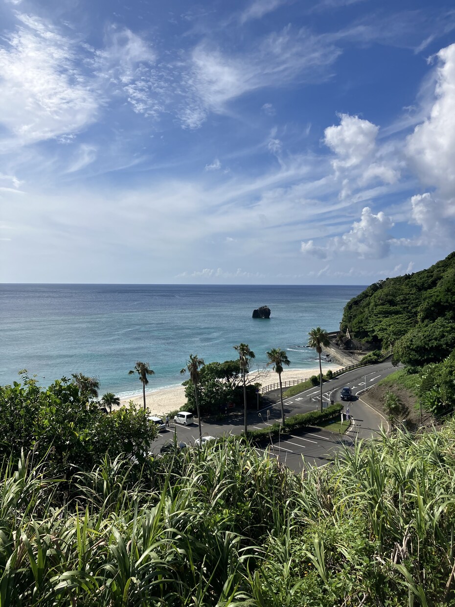 奄美旅行の相談に乗ります 奄美群島限定！おすすめスポット等紹介します イメージ2