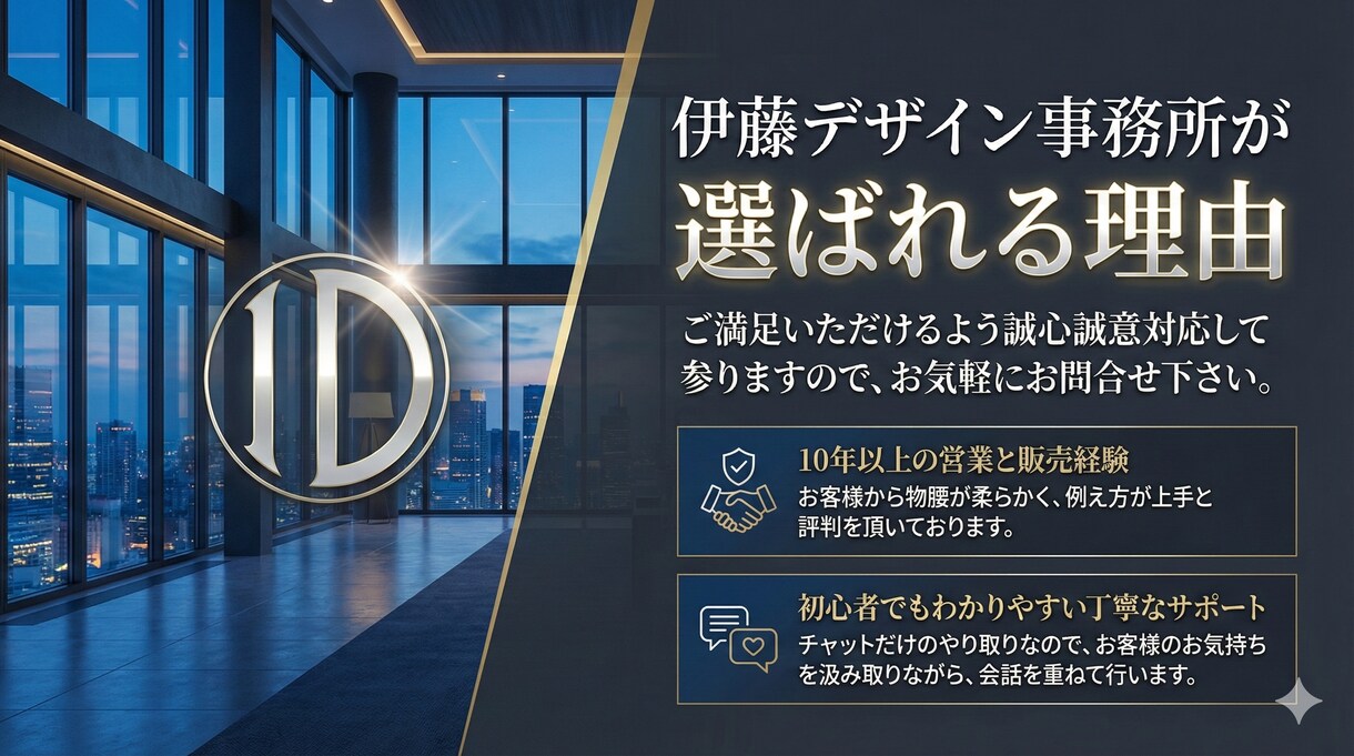 士業専門！問い合わせが来るHP制作します 問合せ0→月5件を目指す｜士業特化型HP制作 イメージ3