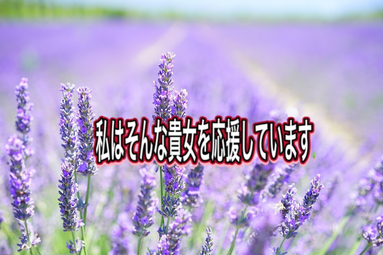 愚痴&お悩みお聞きします ☆小さな事でもお話下さい【女性限定】寄り添いホットライン❤️ イメージ7