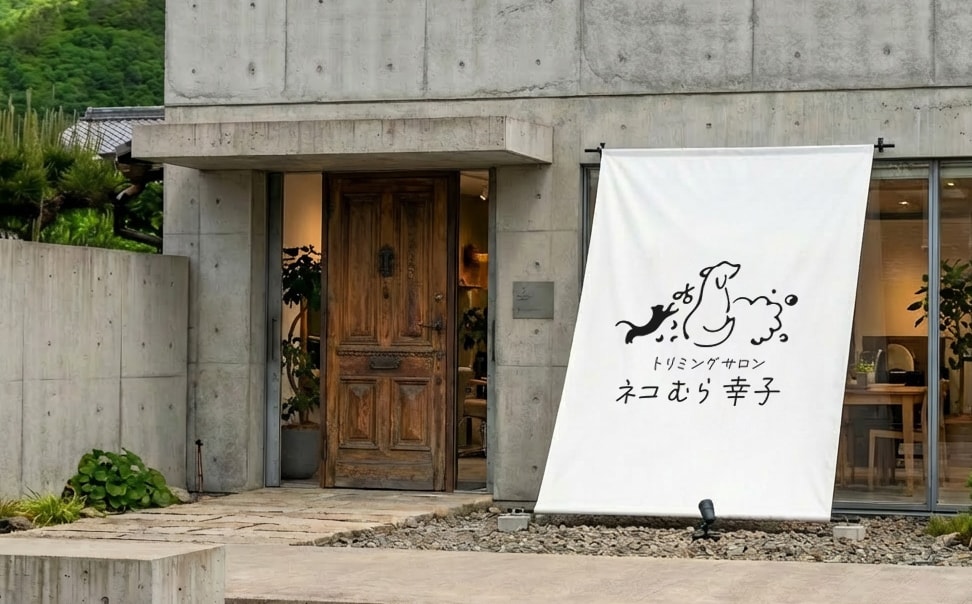 事業の想いを伝える・記憶に残るロゴを制作します デザイナー歴15年以上！事業の魅力をひきだします！ イメージ2