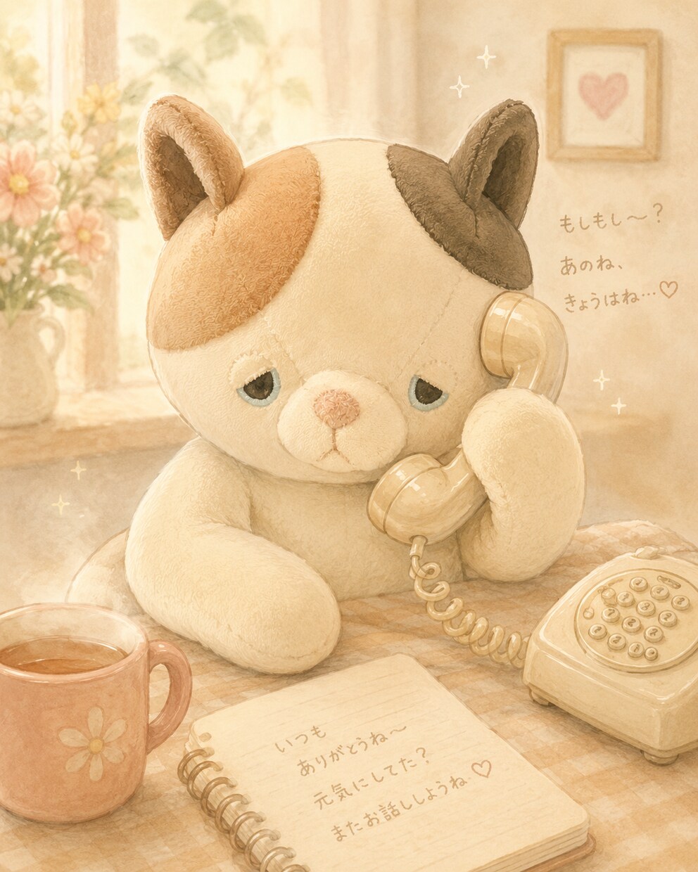 子育て愚痴くだらない事でもなんでもお話し聞きます 大人に話を聞いてほしい、身近な人には話しにくい、気分転換 イメージ1
