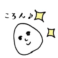 LINEスタンプ作ります ゆるい・可愛い・おしゃれな雰囲気の手描きイラスト イメージ6