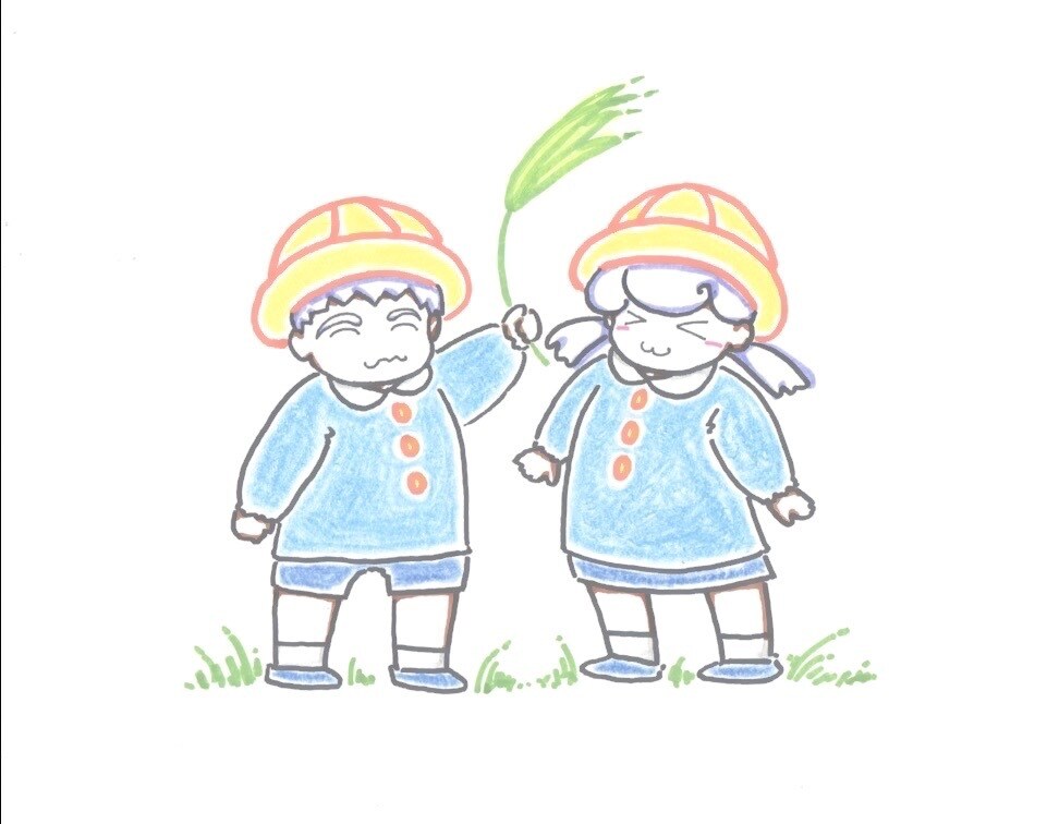ちくわ母が）オリジナルイラスト作成します SNSアイコンや stand.fmのコラボLIVE用サムネ。 イメージ4