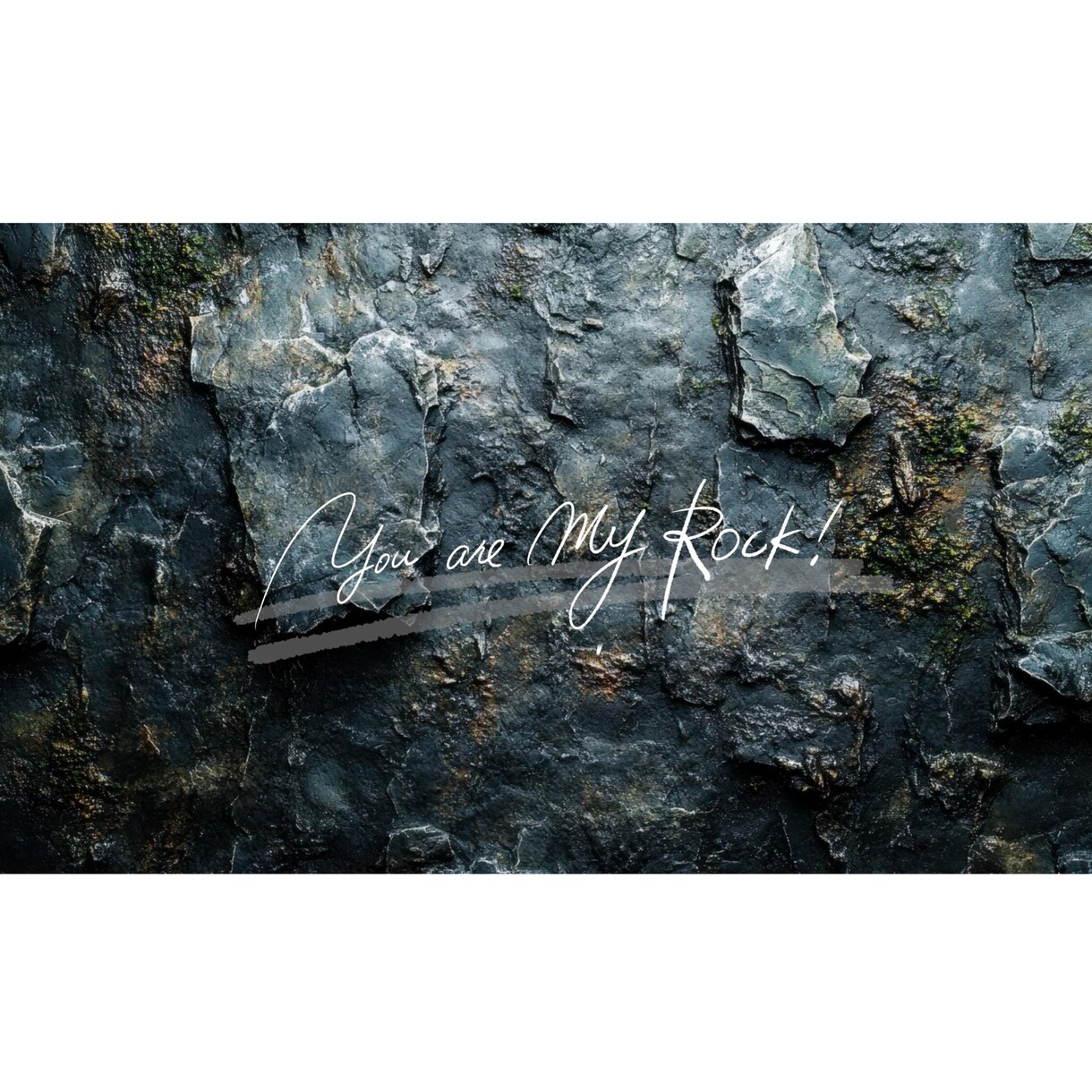 写真への文字入れします ポップな雰囲気で写真へお好みの文字を書きます！ イメージ2