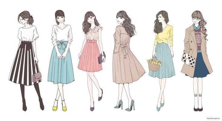 ノウハウを伝授★オシャレ教科書で、貴女が輝きます 現役スタイリストによるファッションテクニック集✧*｡ イメージ4