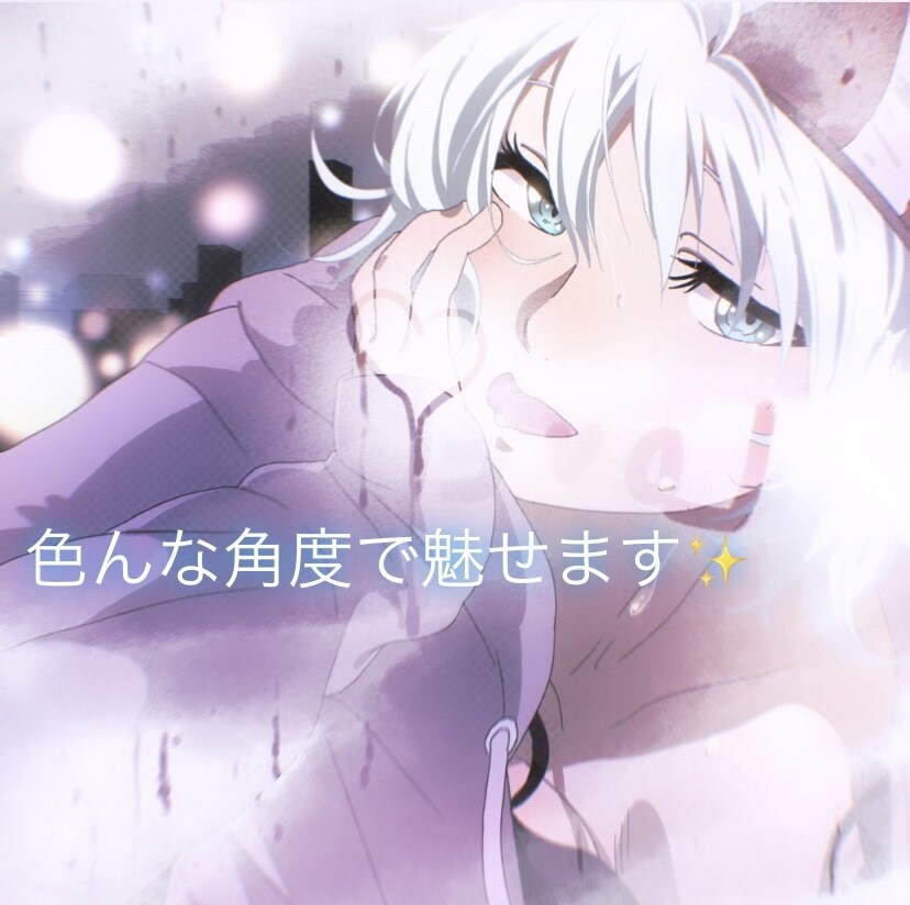 魅力溢れるオリジナルキャラクターを描きます 要望に沿いながらあなたの理想のキャラクターを描きます！！ イメージ2