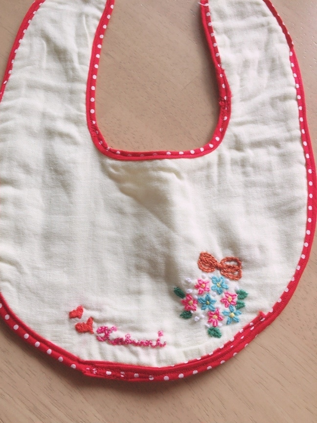 お好きなものを刺繍します ウエルカムボード、写真立てetc...刺繍で作成します。 イメージ2