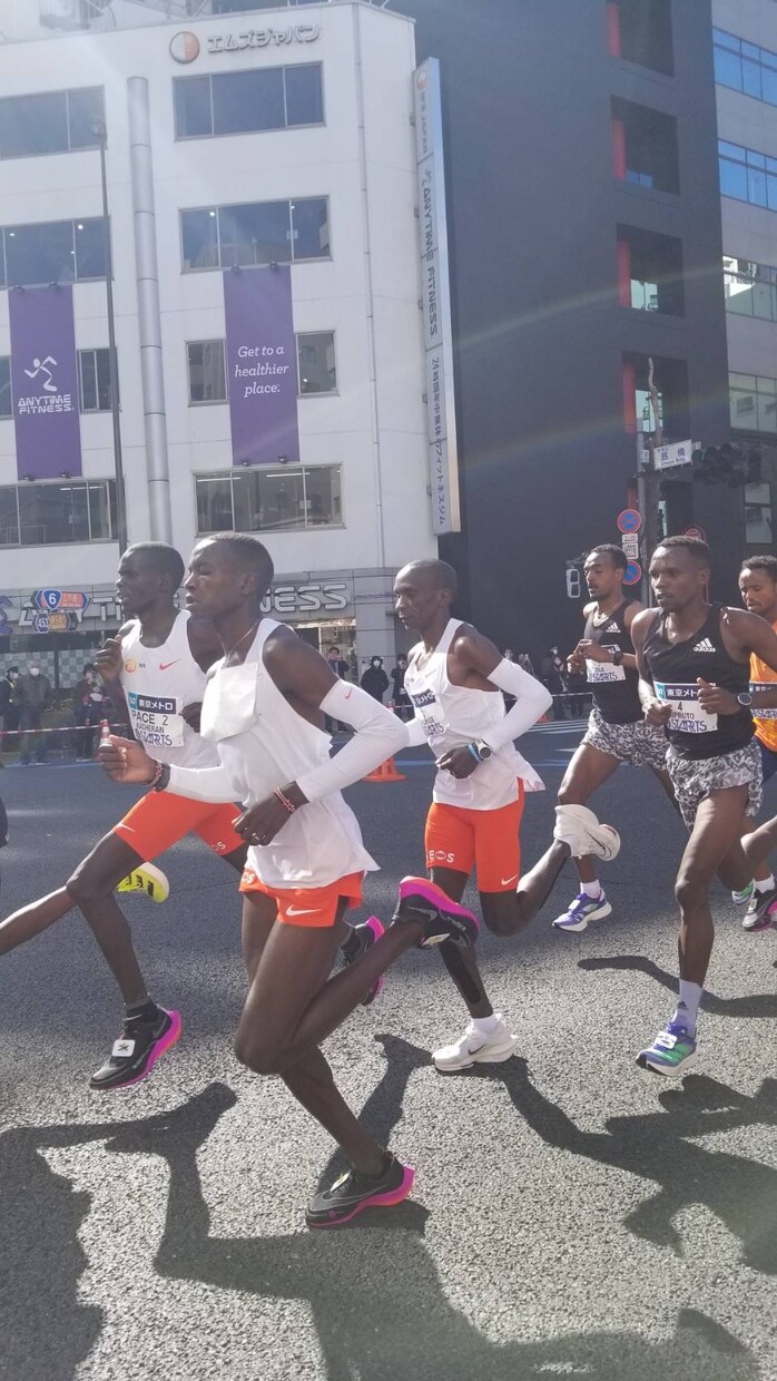 ランニングを楽しみ方教えます ランニングの魅力、楽しみ方を教えます。 イメージ1