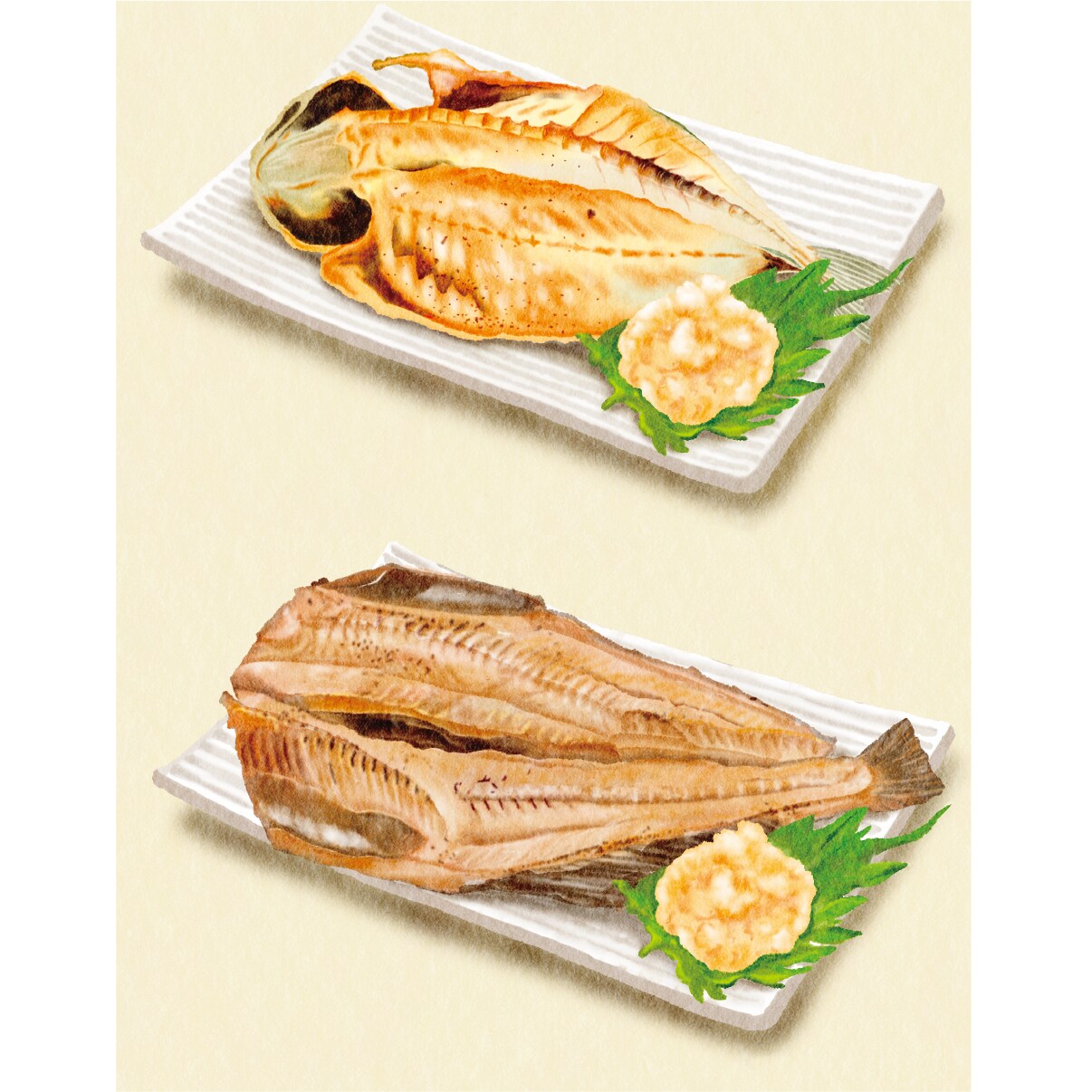 食品・静物の水彩風リアルイラスト描きます パッケージや販促用品、webなどの用途にご活用ください。 イメージ5