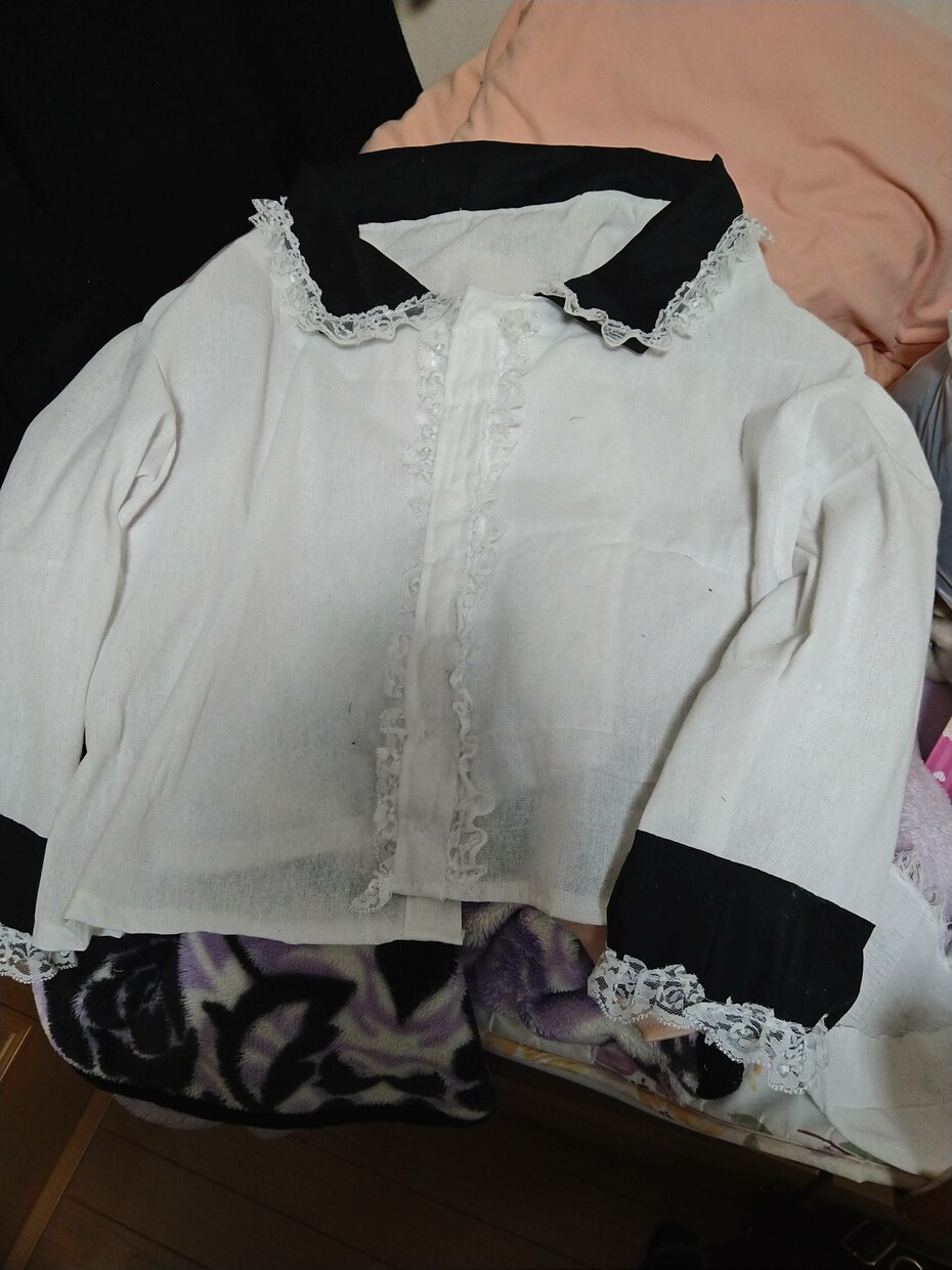 オリジナルのロリィタ服、小物系を製作します ロリィタファッション好きな方いかがですか！ イメージ3