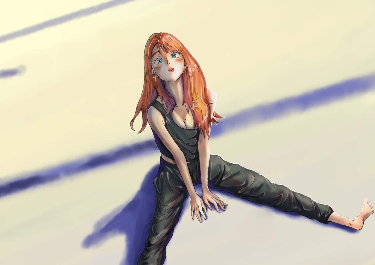 どんな絵柄でもお客様のお好きなモノを描きます “注文して良かった”と思えるまで追求します。 イメージ4