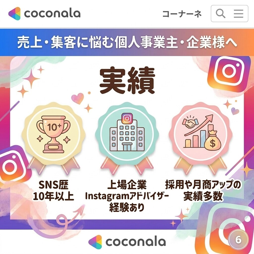 売上に直結するインスタプロフィールに整えます Instagram×自動化収益/スマホ副業/初心者/在宅副業 イメージ5