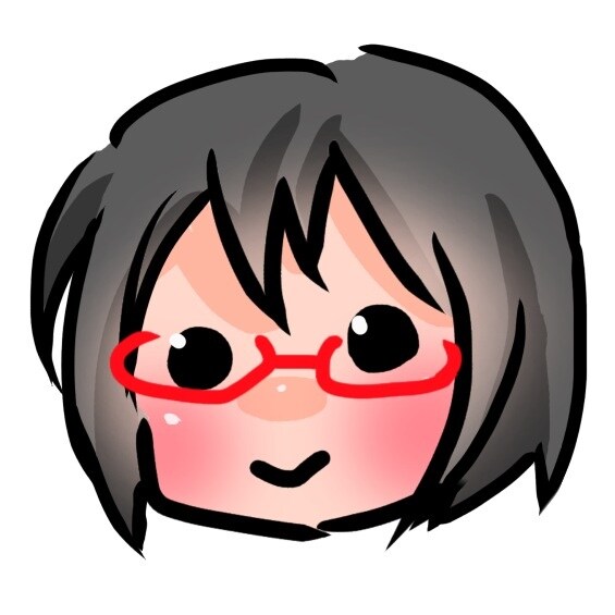 デフォルメキャラなアイコン描きます イメージ1